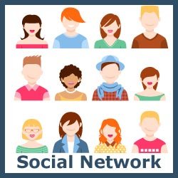 Nightteer Social Network